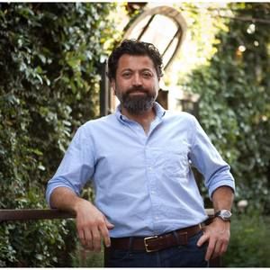 Meet your Posher, Sarkis